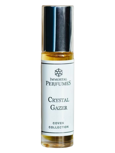 Crystal Gazer