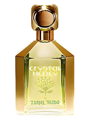 Crystal Honey