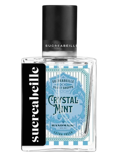 Crystal Mint