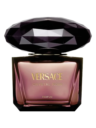 Crystal Noir Parfum