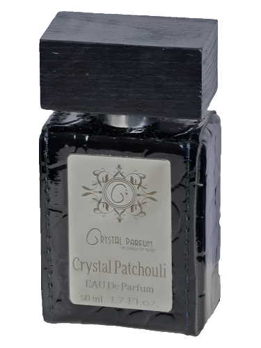 Crystal Patchouli