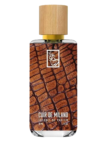 Cuìr de Mìlano by The Dua Brand