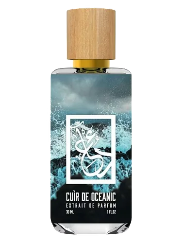 Cuìr de Oceanic by The Dua Brand