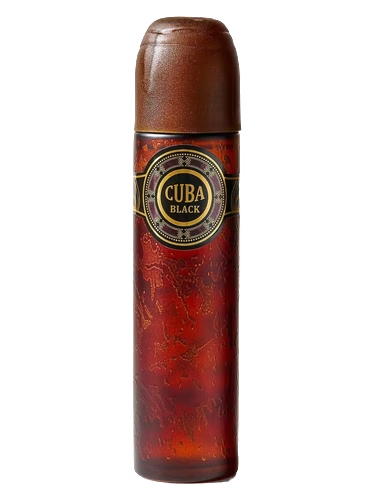 Cuba Black