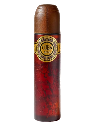 Cuba Gold