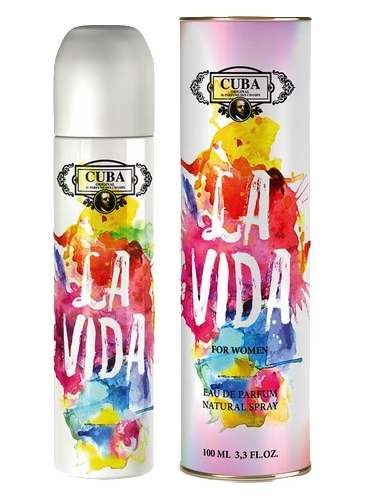 Cuba La Vida