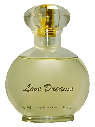 Cuba Love Dreams by Cuba Paris
