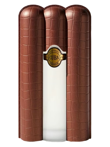 Cuba Premium