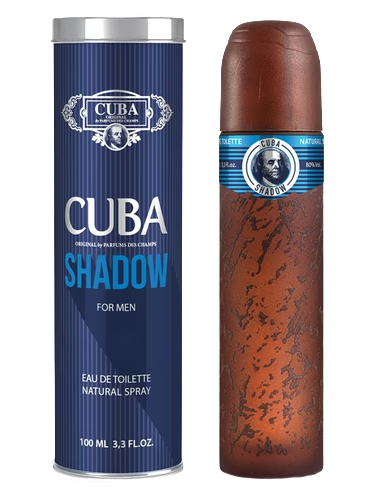 Cuba Shadow