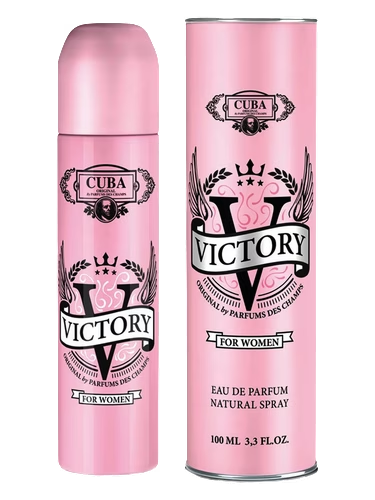 Cuba Victory