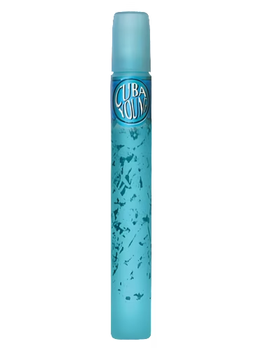 Cuba Young Blue