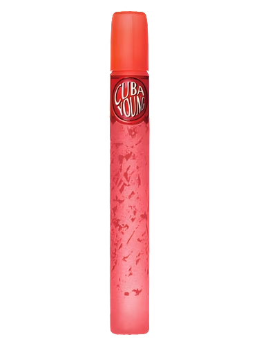 Cuba Young Red