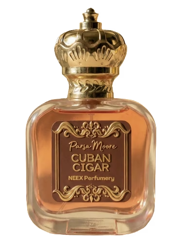 Cuban Cigar