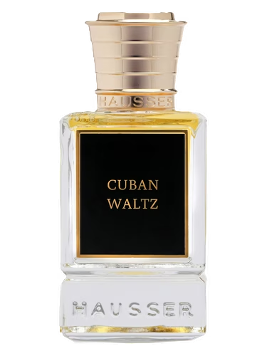 Cuban Waltz