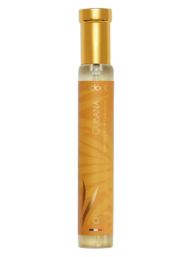 Cubana by Adopt Parfums
