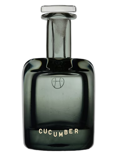 Cucumber by Perfumer H