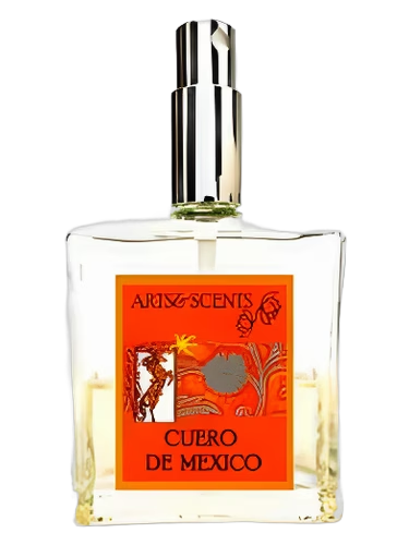 Cuero de Mexico