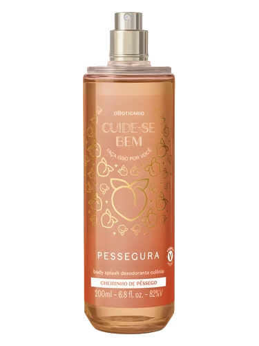 Cuide-se Bem Pessegura