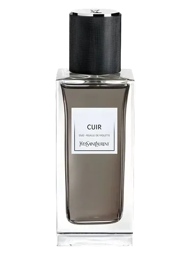Cuir (2023) by Yves Saint Laurent