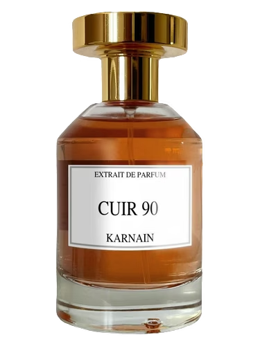 Cuir 90 by Karnain Paris