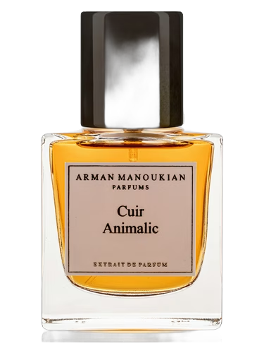 Cuir Animalic
