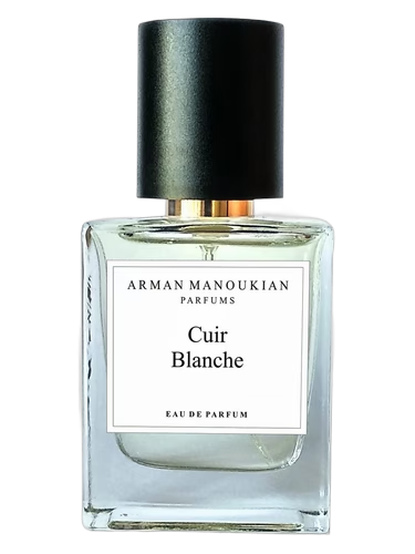 Cuir Blanche