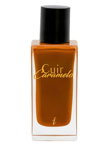Cuir Caramelo by Yzkine