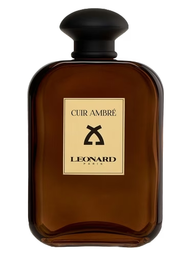 Cuir d'Ambre