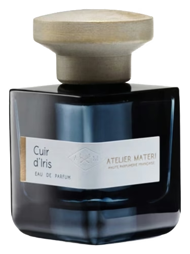 Cuir D'Iris
