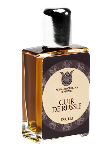 Cuir de Russie