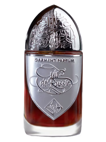 Cuir de Russie