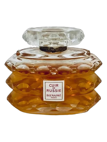 Cuir de Russie