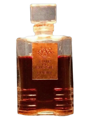 Cuir de Russie