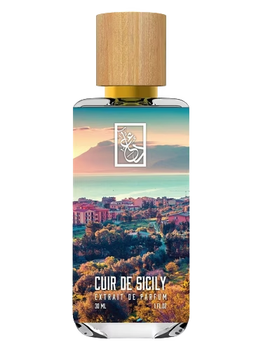 Cuir de Sicily