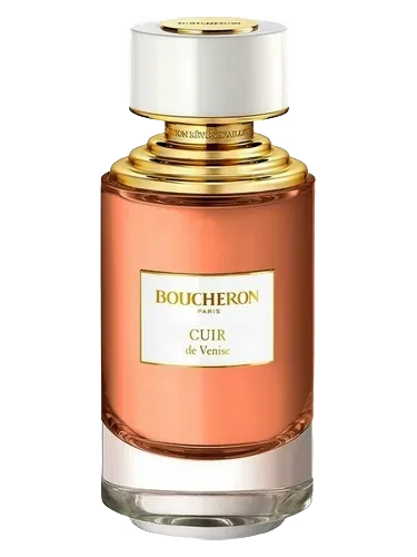 Cuir de Venise by Boucheron