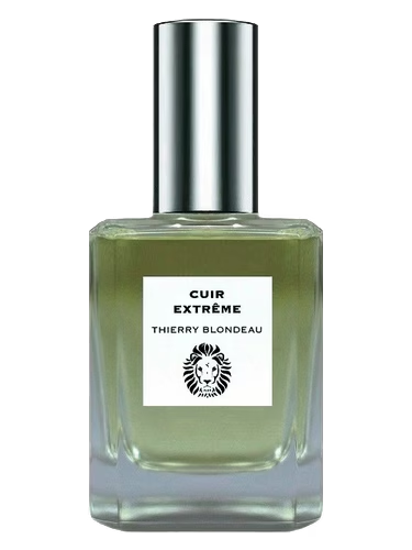 Cuir Extrême