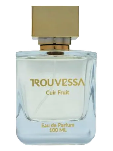 Cuir Fruit by Trouvessa