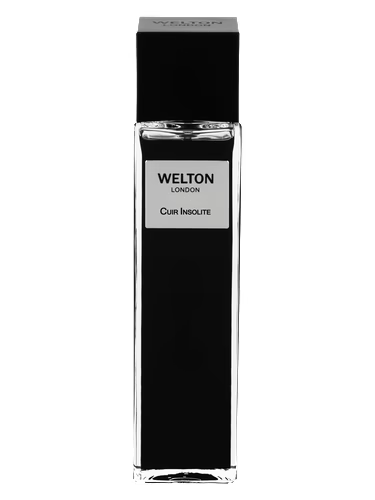 Cuir Insolite Eau de Toilette