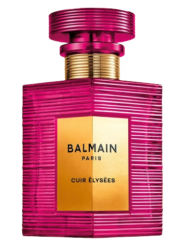 Cuir Élysées