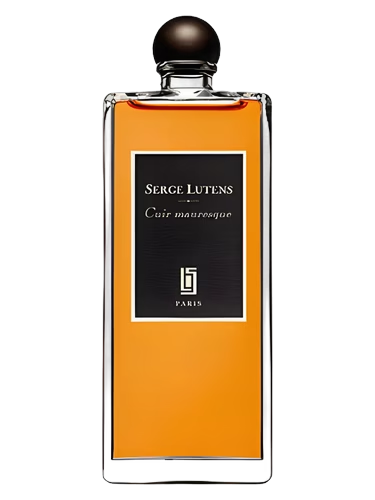 Cuir Mauresque