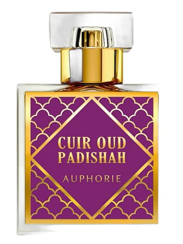 Cuir Oud Padishah