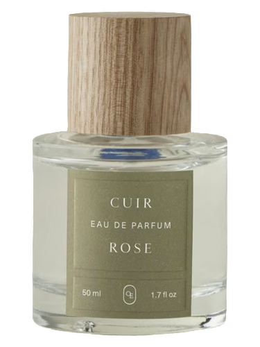 Cuir Rose