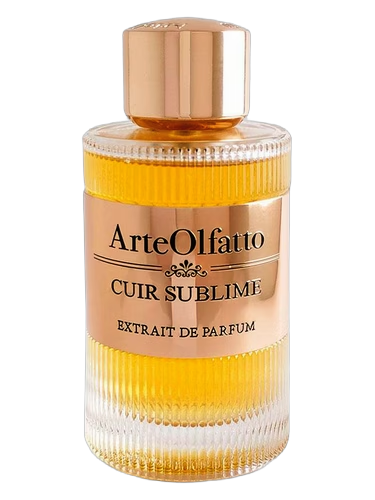 Cuir Sublime