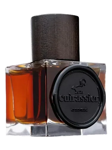 Cuirassier by Jinx Smells