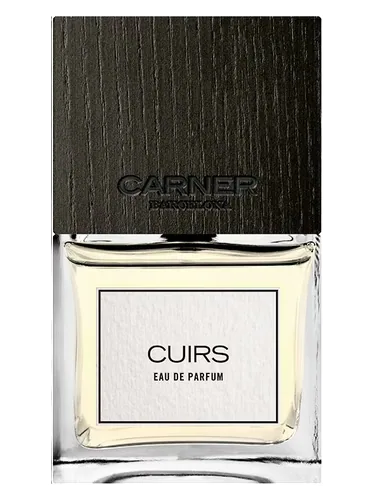 Cuirs by Carner Barcelona
