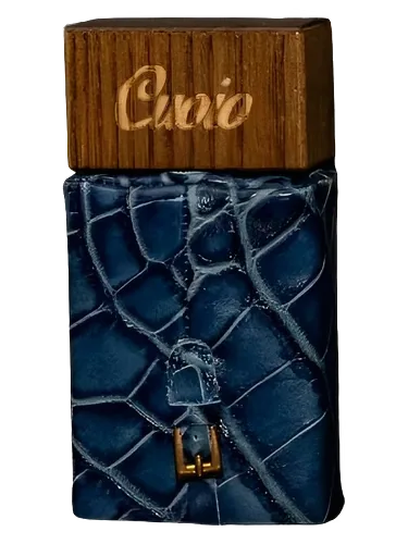 Cuoio by Santiago Luxury Parfum