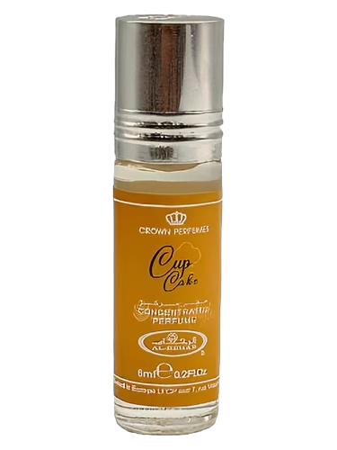 Cup Cake by ALREHAB PERFUMES