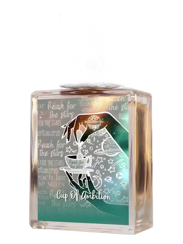 Cup of Ambition