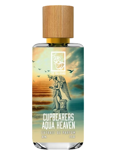 Cupbearers Aqua Heaven