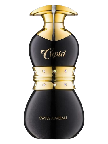 Cupid by Swiss Arabian